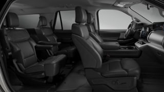 2026 Ford Expedition® Internal Image 1